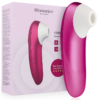 Womanizer Pro Vibrant Pink – rosa lufttrycksstimulator