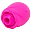 ROMP Rose lufttrycksstimulator – rosa