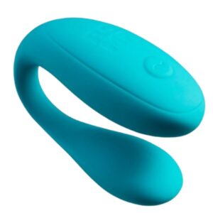 ROMP Join parvibrator – turkos