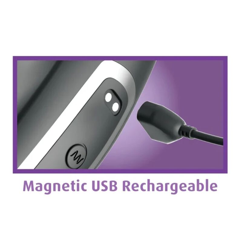 ANAL FANTASY ELITE - ASS-GASM INTIMOTION RECHARGEABLE ANAL PERINEAL STIMULATOR - Image 3
