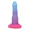 Power Monsters Void Python – fantasy-silikondildo 20,5 cm