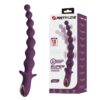 Pretty Love Madison – uppladdningsbar analvibrator med 10 lägen