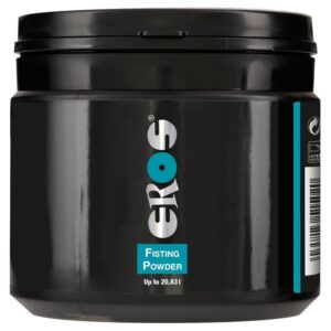Eros Fisting Powder – glidmedelspulver 250 g