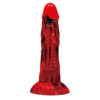 Power Monsters Minotaur – fantasy-dildo med sugkopp 21 cm