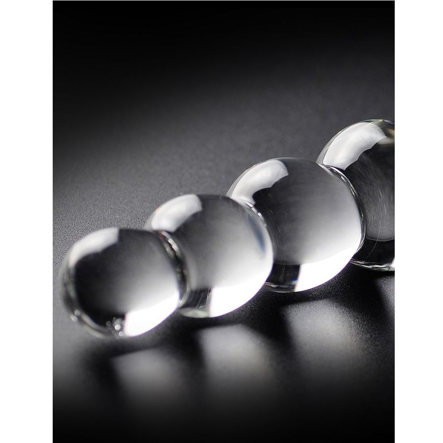 ISTAPPAR - NR 2 GLASMASSAGERARE