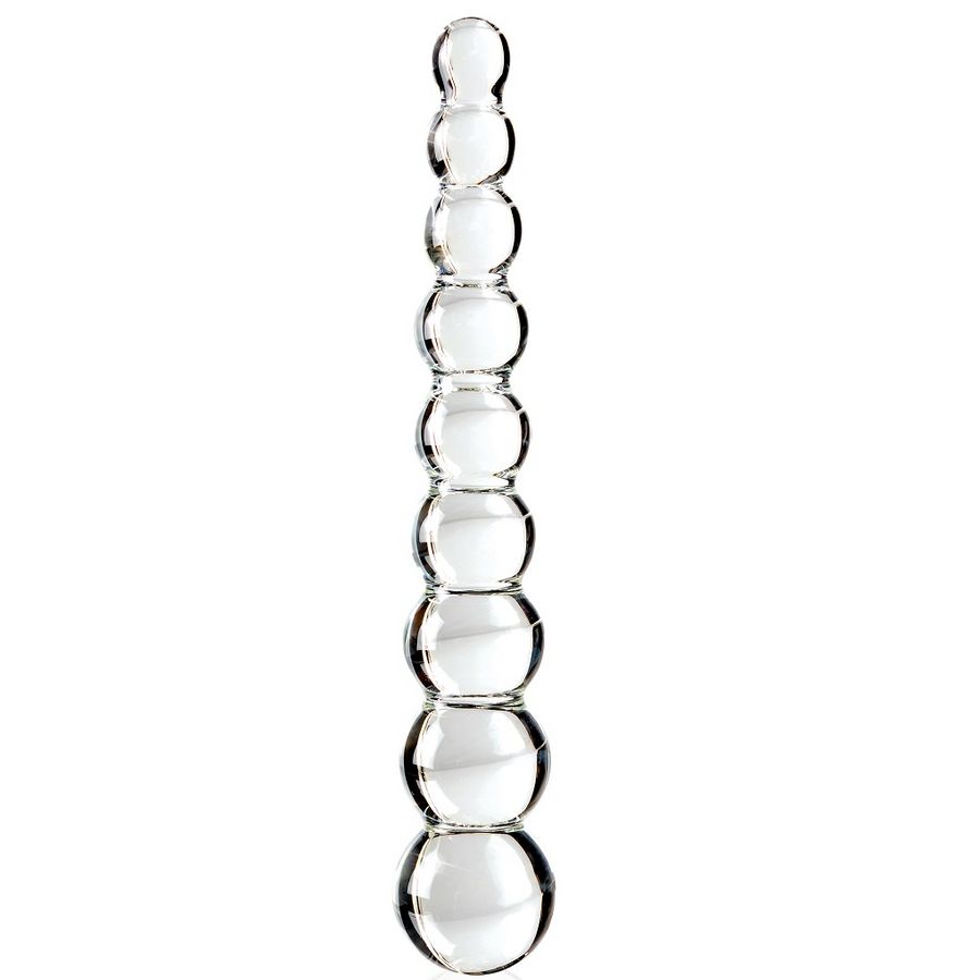 ICICLES - N. 2 GLASS MASSAGER - Bild 2