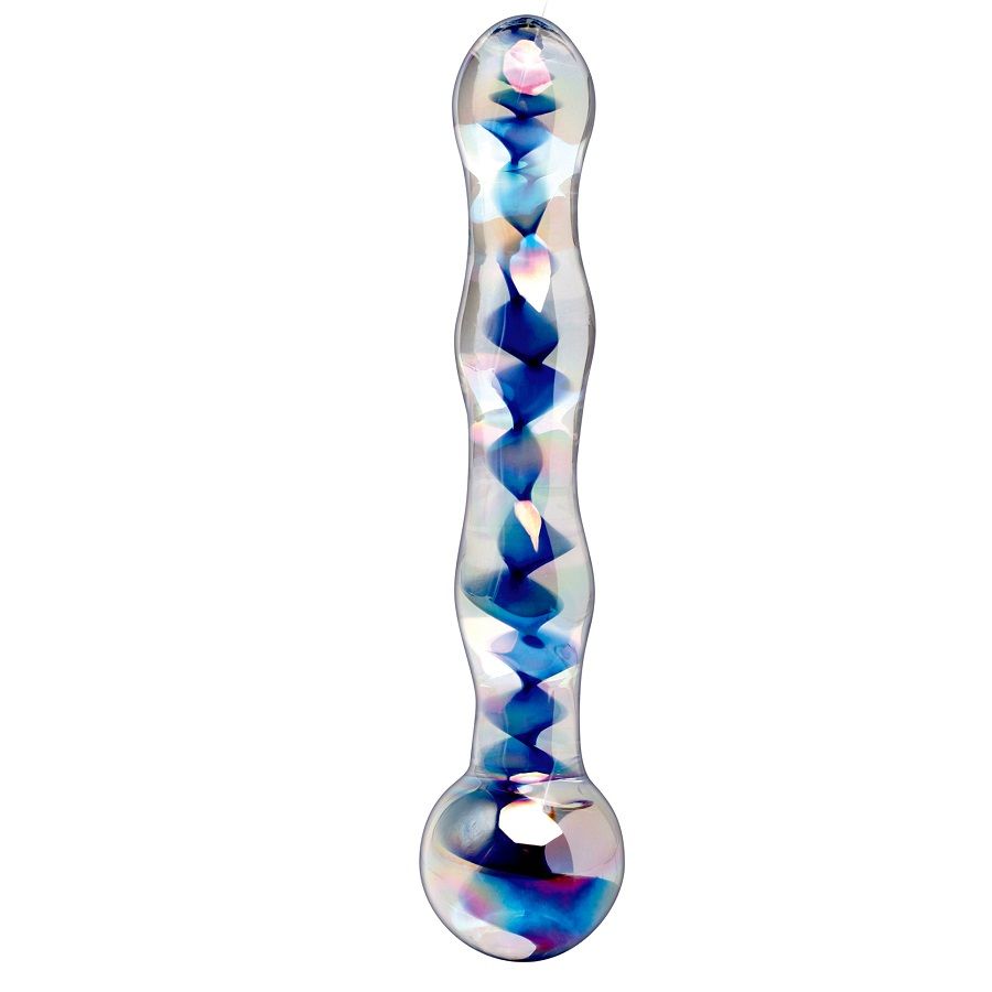 ICICLES - N. 8 GLASS MASSAGER - Bild 2
