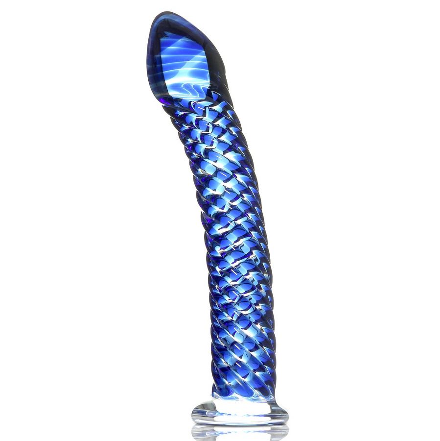 ICICLES - N. 29 GLASS MASSAGER - Image 2