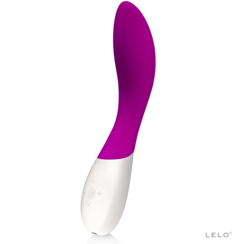 LELO - MONA WAVE VIBRATOR PURPLE - Bild 2