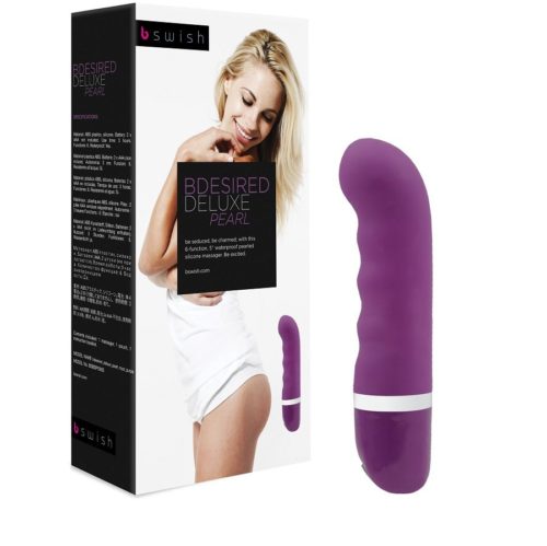 B SWISH - BDESIRED DELUXE PEARL ROYAL LILAC - Bild 2