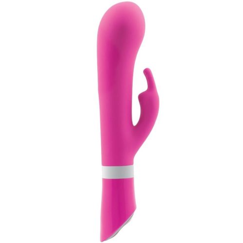 B SWISH - BWILD DELUXE BUNNY RABBIT VIBRATOR RASPBERRY - Bild 4