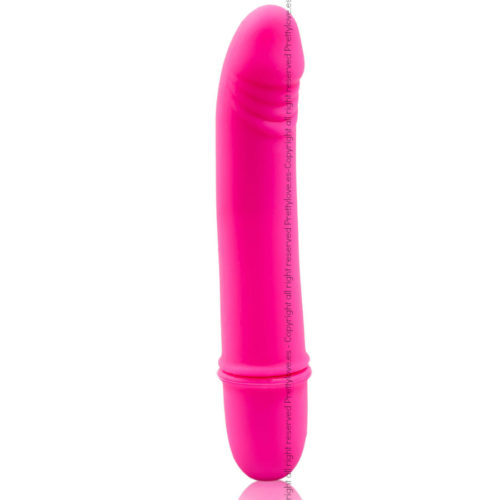 PRETTY LOVE - FLIRTATION BECK VIBRATOR - Image 2