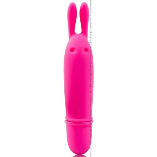 PRETTY LOVE - FLIRTATION BOYCE STIMULATING MASSAGER - Image 2