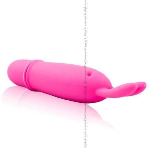 PRETTY LOVE - FLIRTATION BOYCE STIMULATING MASSAGER - Image 3