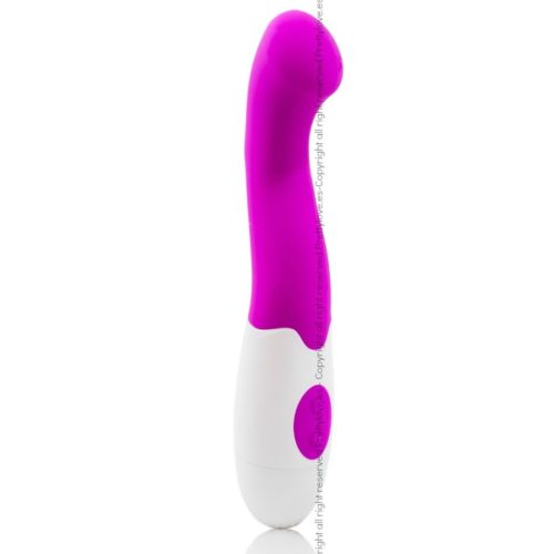 PRETTY LOVE - FLIRTATION CHARLES VIBRATOR - Image 2