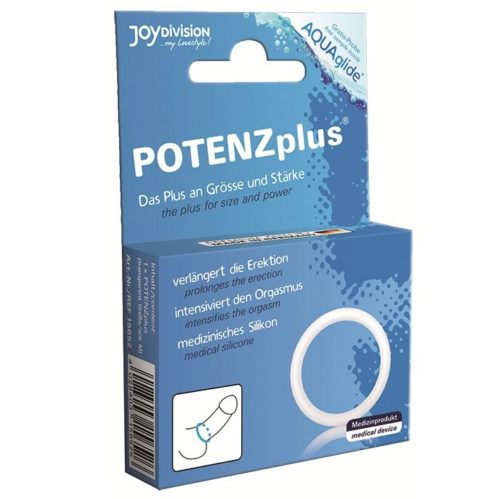 JOYDIVISION POTENZDUO - PLUS RING S - Image 2