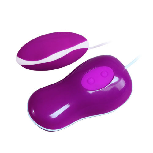 PRETTY LOVE - FLIRTATION VIBRATING EGG WITH REMOTE CONTROL AVERY - Image 4