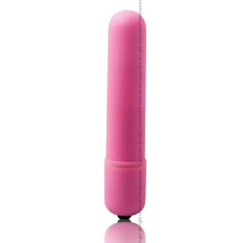 BAILE - MAGIC X10 VIBRATING BULLET - Bild 2