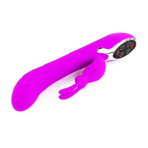 PRETTY LOVE - SMART HOT PLUS RECHARGEABLE VIBRATOR - Bild 3