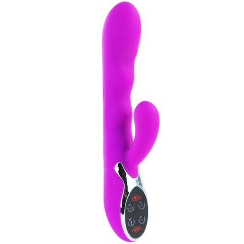 PRETTY LOVE - SMART CRAZY + LILAC VIBRATOR - Image 4