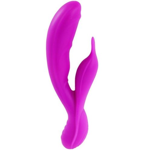 PRETTY LOVE - HIGHGRADE BLISS LILAC MASSAGER - Image 4