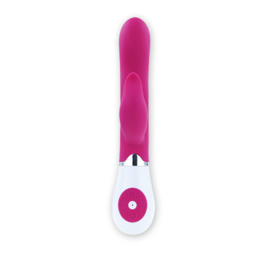 PRETTY LOVE - FLIRTATION VIBRATOR WITH FELIX STIMULATOR - Image 3