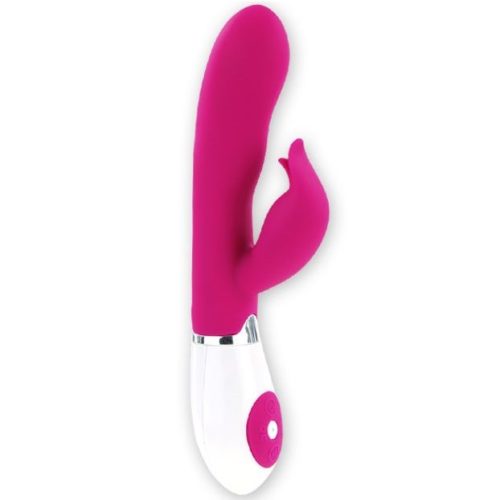 PRETTY LOVE - FLIRTATION VIBRATOR WITH FELIX STIMULATOR - Image 4