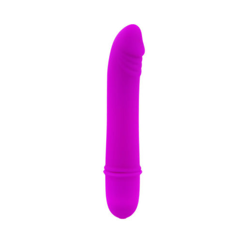 PRETTY LOVE - FLIRTATION BECK VIBRATOR - Image 3