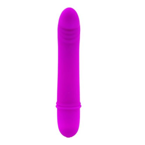 PRETTY LOVE - FLIRTATION BECK VIBRATOR - Image 4