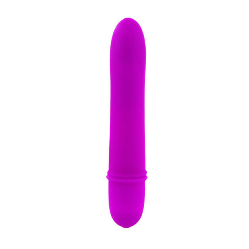 PRETTY LOVE - FLIRTATION BECK VIBRATOR - Image 5