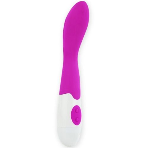 PRETTY LOVE - FLIRTATION BISHOP VIBRATOR - Image 3