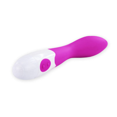 PRETTY LOVE - FLIRTATION BISHOP VIBRATOR - Image 4