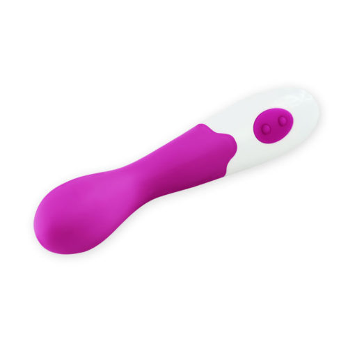 PRETTY LOVE - FLIRTATION BISHOP VIBRATOR - Image 5