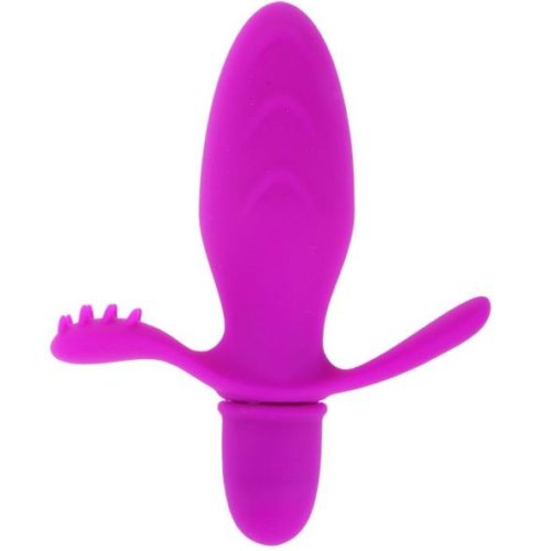 PRETTY LOVE - FLIRTATION FITCH VIBRATOR - Image 3