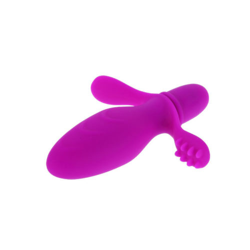 PRETTY LOVE - FLIRTATION FITCH VIBRATOR - Image 4