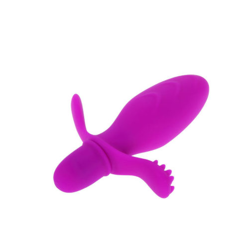 PRETTY LOVE - FLIRTATION FITCH VIBRATOR - Image 5