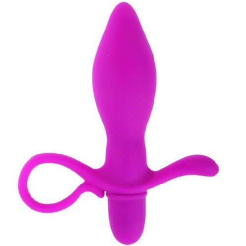 PRETTY LOVE - FLIRTATION TAYLOR VIBRATOR - Image 2