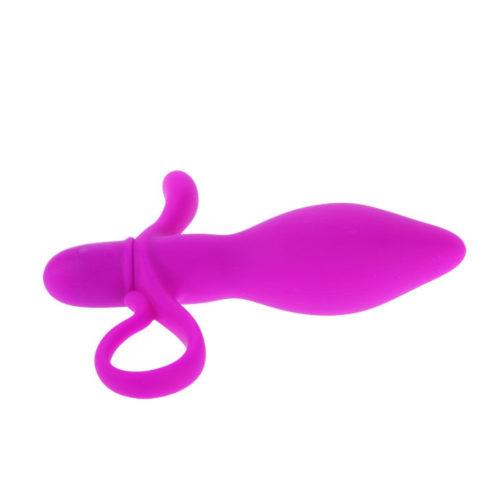 PRETTY LOVE - FLIRTATION TAYLOR VIBRATOR - Image 5