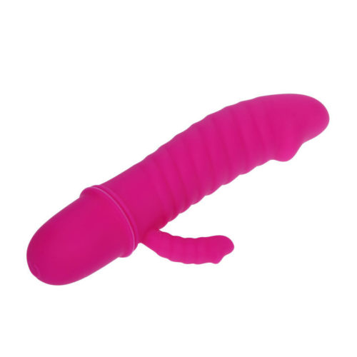 PRETTY LOVE - FLIRTATION ARND VIBRATOR - Image 4