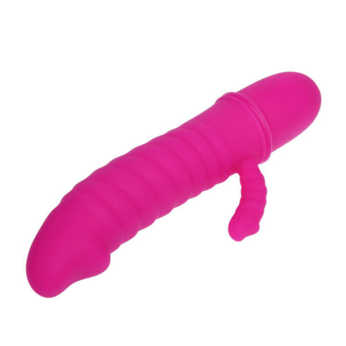 PRETTY LOVE - FLIRTATION ARND VIBRATOR - Image 5