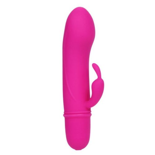 PRETTY LOVE - FLIRTATION VIBRATOR WITH RABBIT CAESAR - Image 3