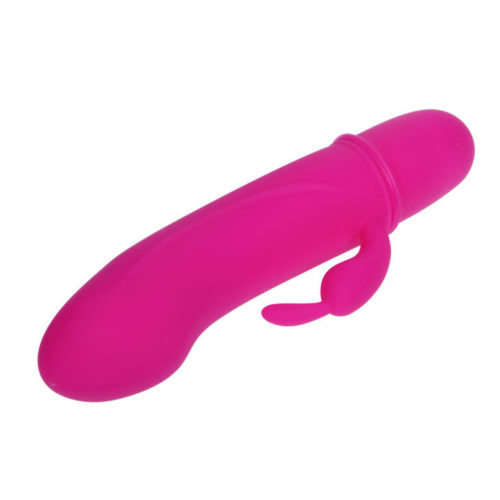 PRETTY LOVE - FLIRTATION VIBRATOR WITH RABBIT CAESAR - Image 5