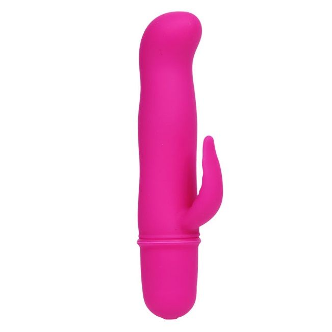 PRETTY LOVE - VIBRATOR STIMULATOR BLITHE - Image 3