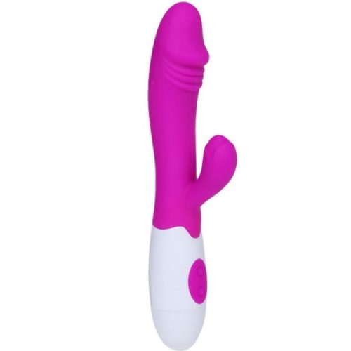 PRETTY LOVE - FLIRTATION SNAPPY VIBRATOR - Image 5