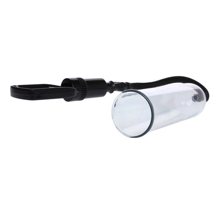 BAILE - PRECISION PUMP WITH ERECTION ENHANCER - Image 2