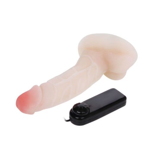 BAILE - REALISTIC PENIS ROTATOR CIBERSKING LOVECLONE - Image 4