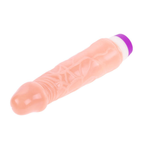 BAILE - REALISTIC VIBRATOR 20 CM - Image 4