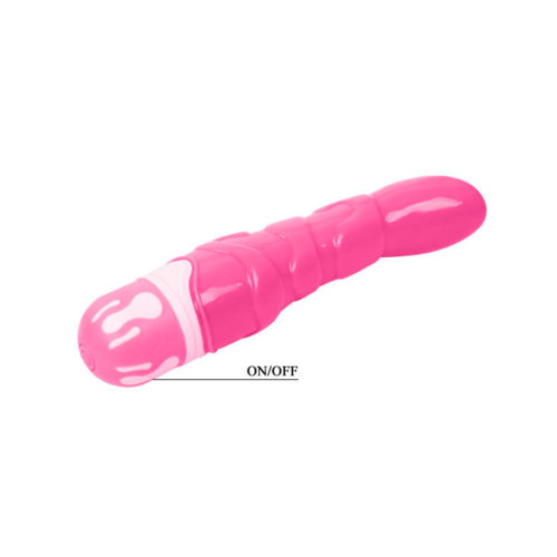 BAILE - THE REALISTIC COCK PINK 21.8 CM - Bild 4