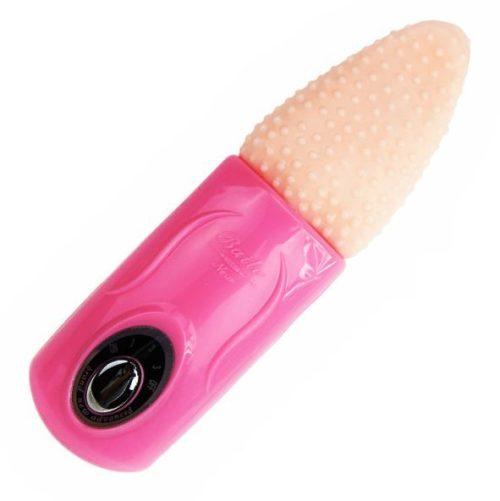 BAILE - TONGUE MASSAGER 3V - Bild 3