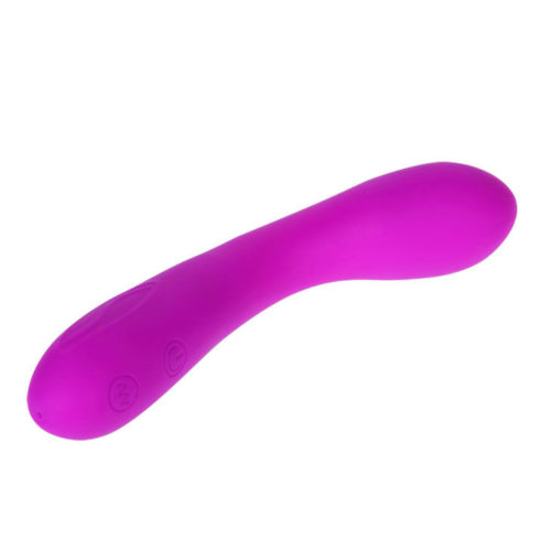 PRETTY LOVE - TONY LILAC MASSAGER - Bild 2